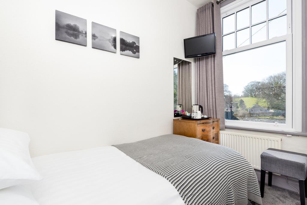Skiddaw Croft Bed & Breakfast Portinscale Exterior foto